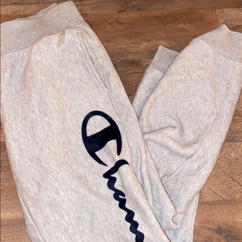 Women’s Champion Sweatpants
